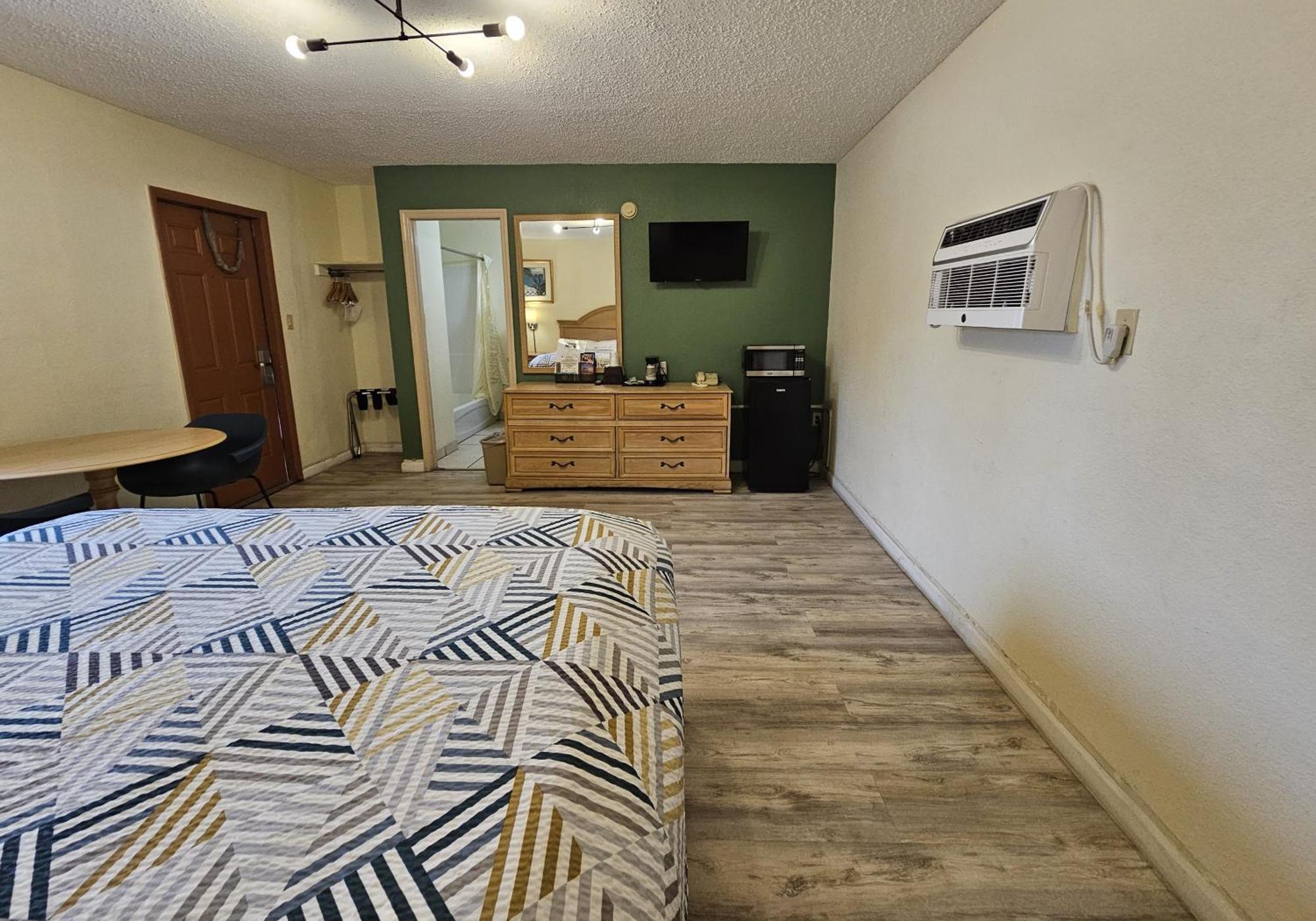 Rodeway Inn Fort Pierce Us Highway 1 Экстерьер фото