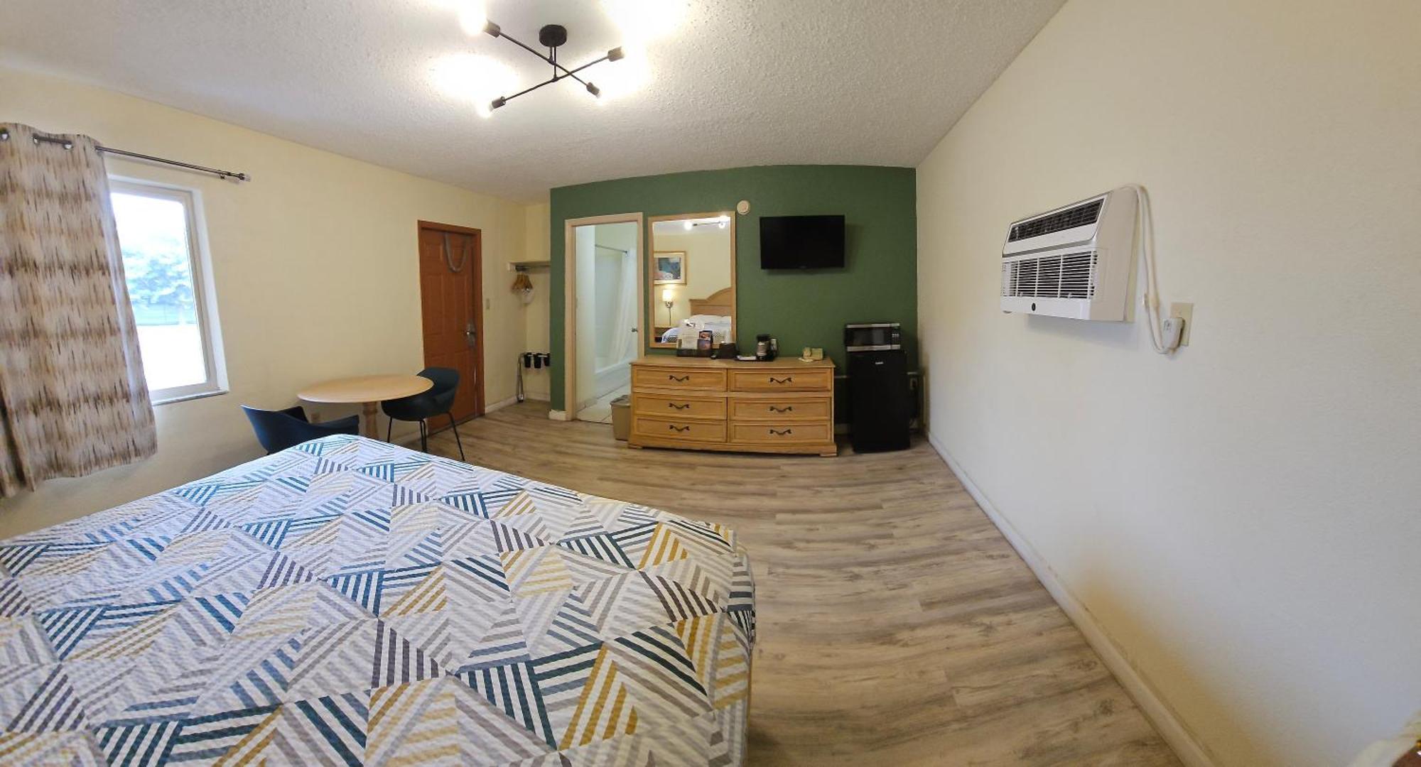 Rodeway Inn Fort Pierce Us Highway 1 Экстерьер фото