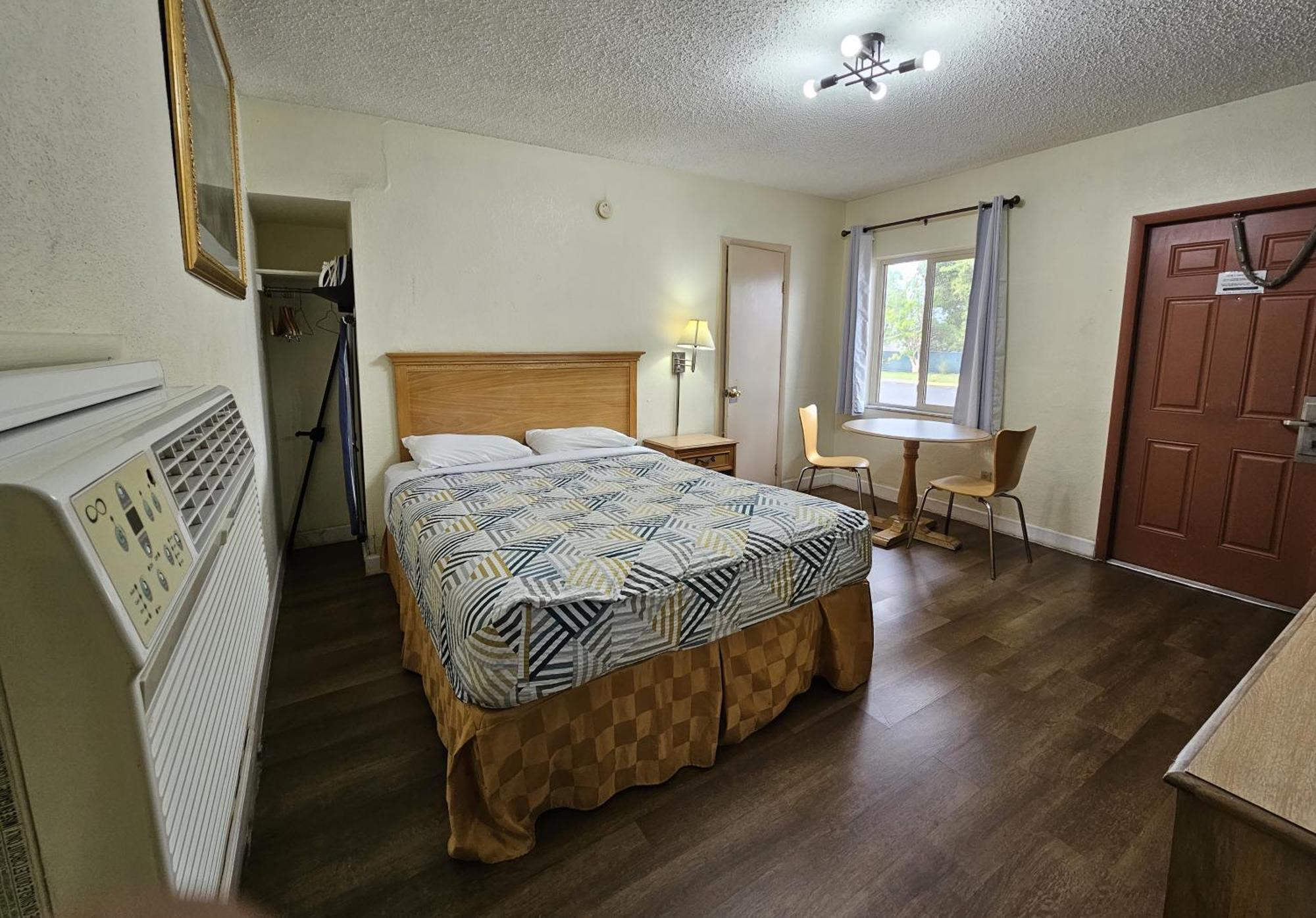 Rodeway Inn Fort Pierce Us Highway 1 Экстерьер фото