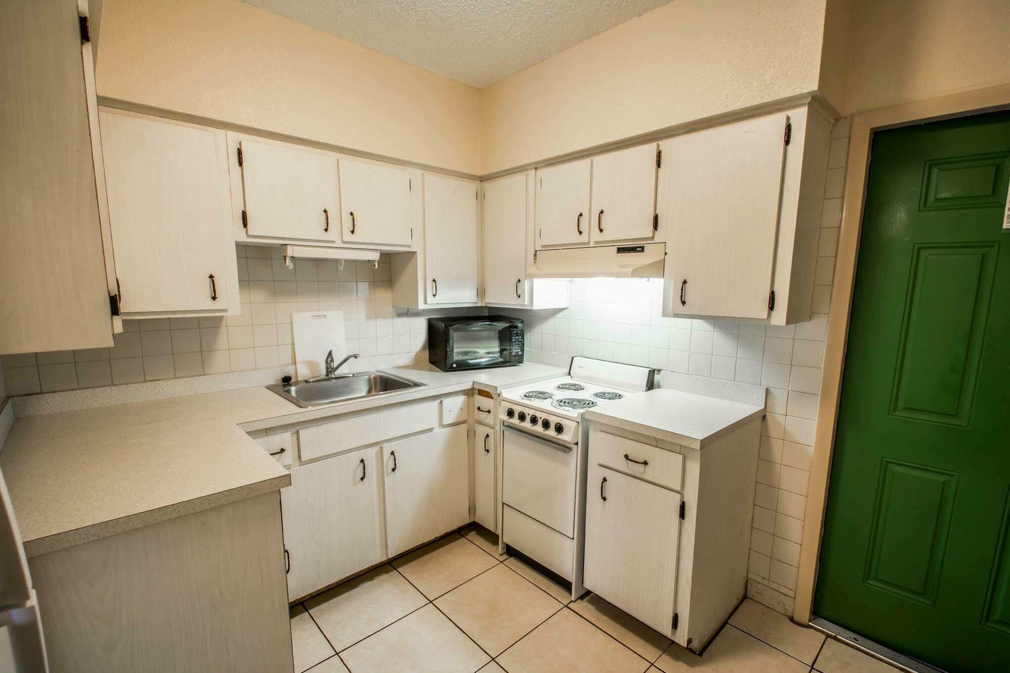 Rodeway Inn Fort Pierce Us Highway 1 Экстерьер фото